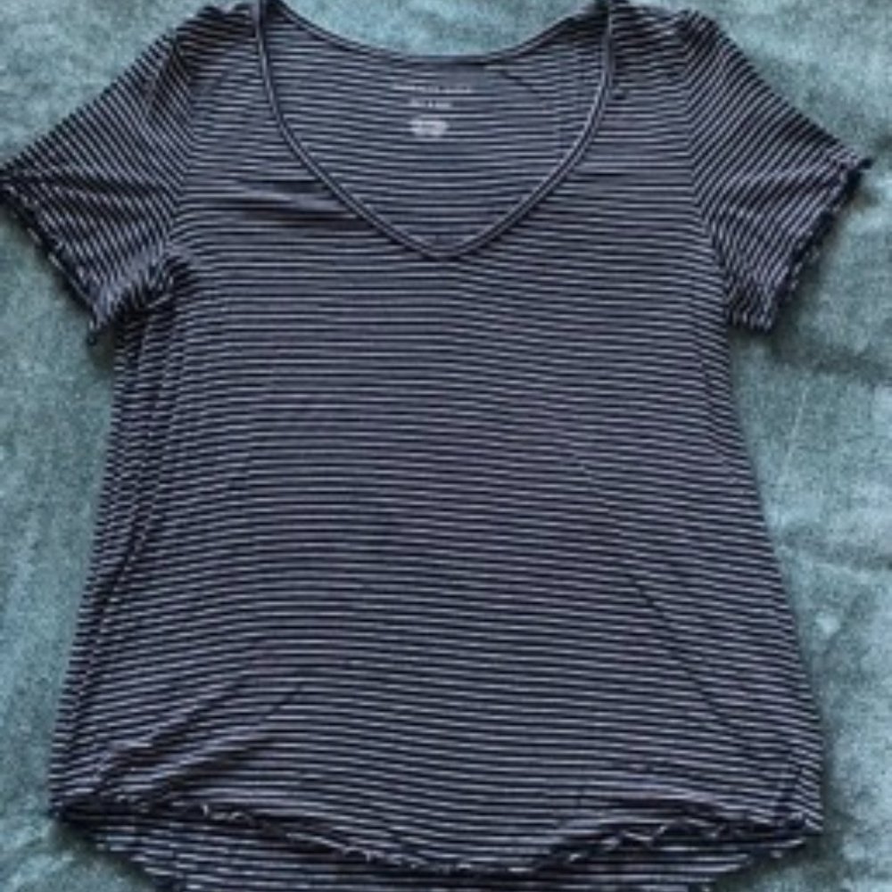 American Eagle Soft and Sexy T-Shirt